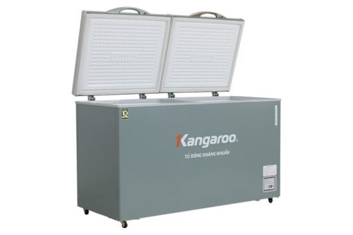 Tủ đông Kangaroo Inverter 430 lít KGFZ490IG1
