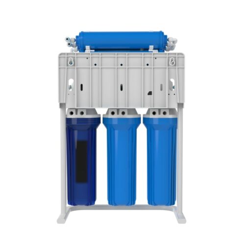 Máy lọc nước RO Karofi 10 lõi KHY-TN100