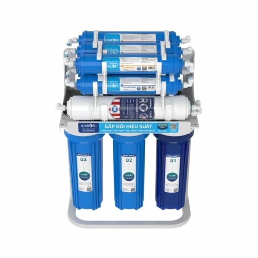 Máy lọc nước RO Karofi 10 lõi KHY-TN100