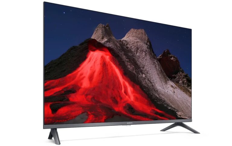 Google Tivi Xiaomi A Pro QLED 4K 55 inch L55MB-APSEA
