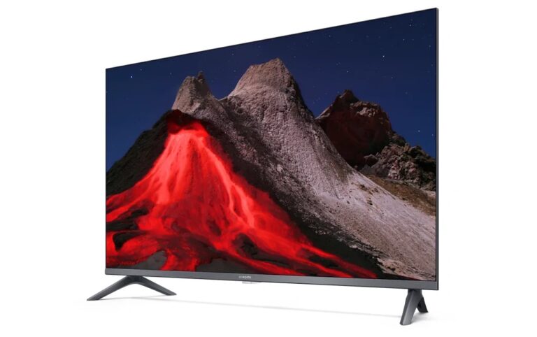 Google Tivi Xiaomi A Pro QLED 4K 55 inch L55MB-APSEA