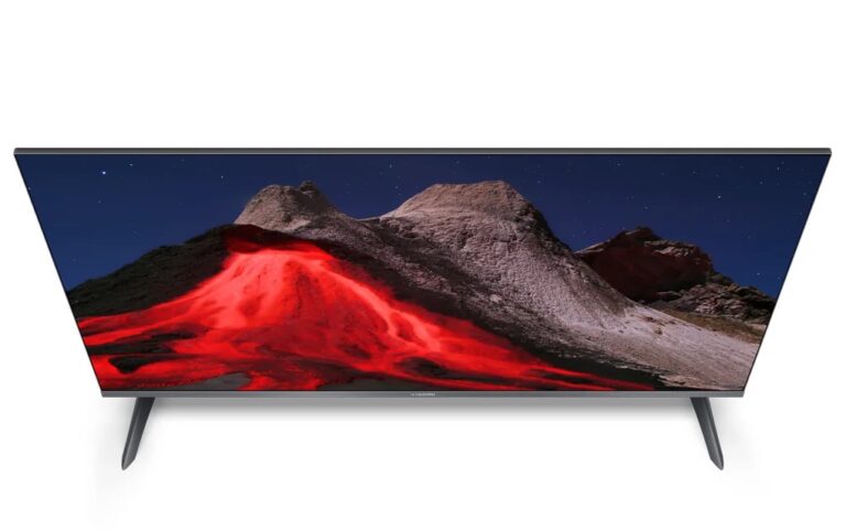 Google Tivi QLED Xiaomi A Pro 32 inch L32MB-APSEA