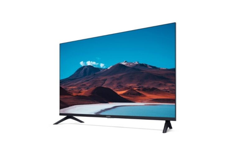 Google Tivi Xiaomi A 4K 43 inch L43MB-AUSEA