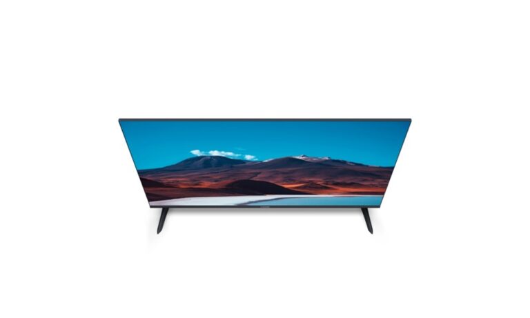 Google Tivi Xiaomi A 4K 55 inch L55MB-ASEA