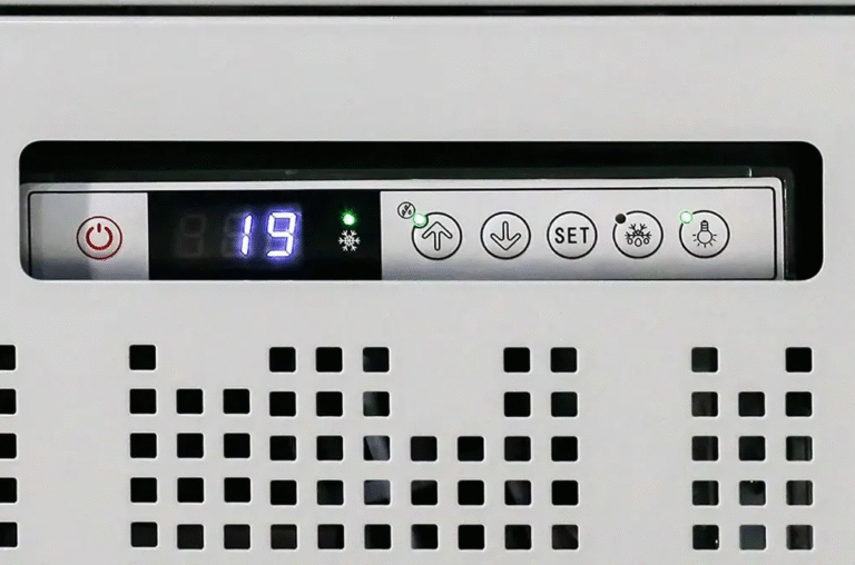 Tủ mát Alaska LC-2100C4 2100 lít