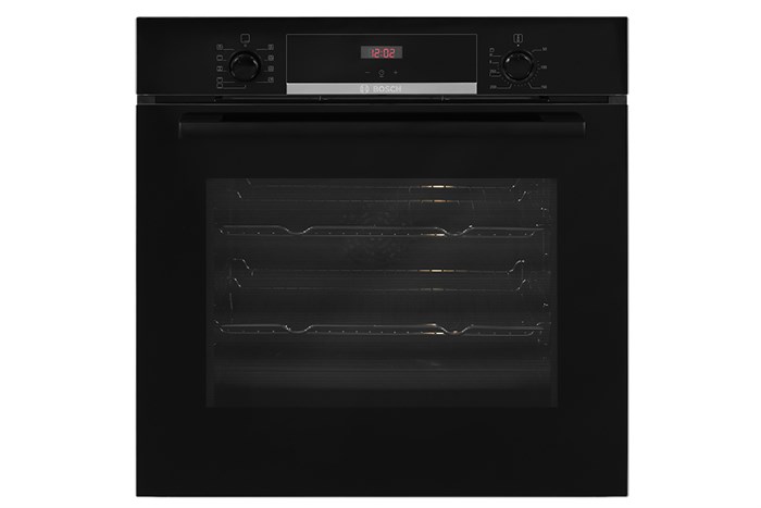 Lò nướng âm 71 lít Bosch HBS534BB0B