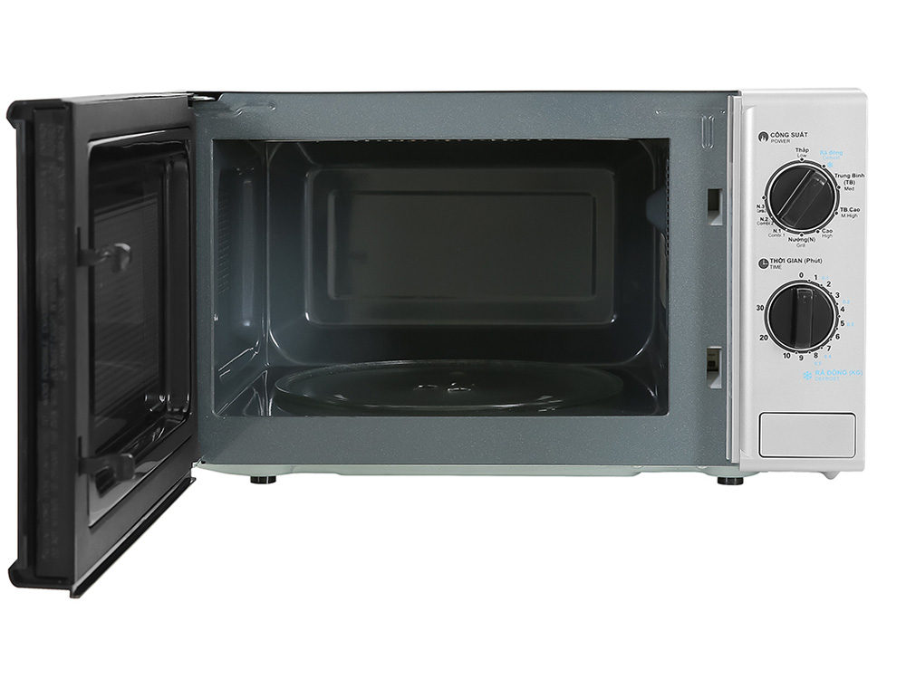Lò vi sóng Sharp 20 lít R-G225VN-BK