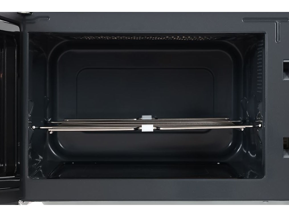 Lò vi sóng có nướng Sharp R-G2545FBC-BK 25 lít