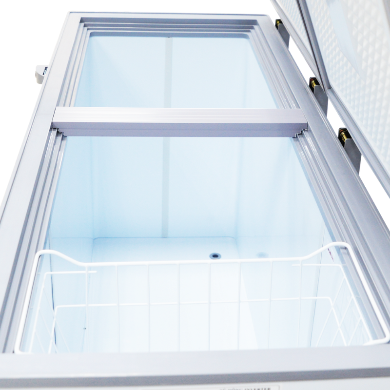 Tủ đông Sanaky Inverter 305 lít VH-4099A4KD