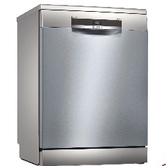 MÁY RỬA BÁT BOSCH SMS6ECI03E ĐỘC LẬP SERIE 6 13 BỘ - SẤY HÉ CỬA