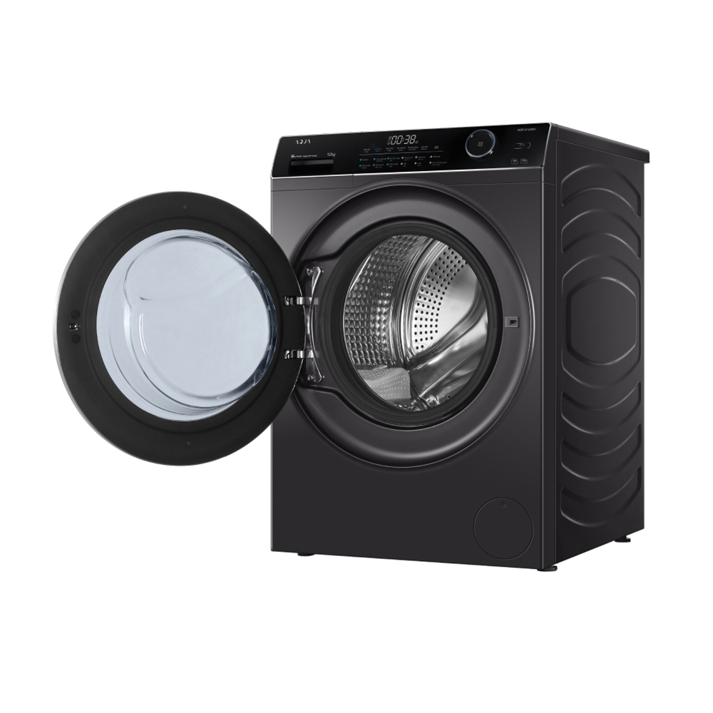 Máy giặt Aqua AQD-A1200H PS Inverter 12 kg