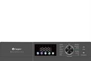 Máy giặt Casper Inverter 12.5 kg WF-D125VGR1