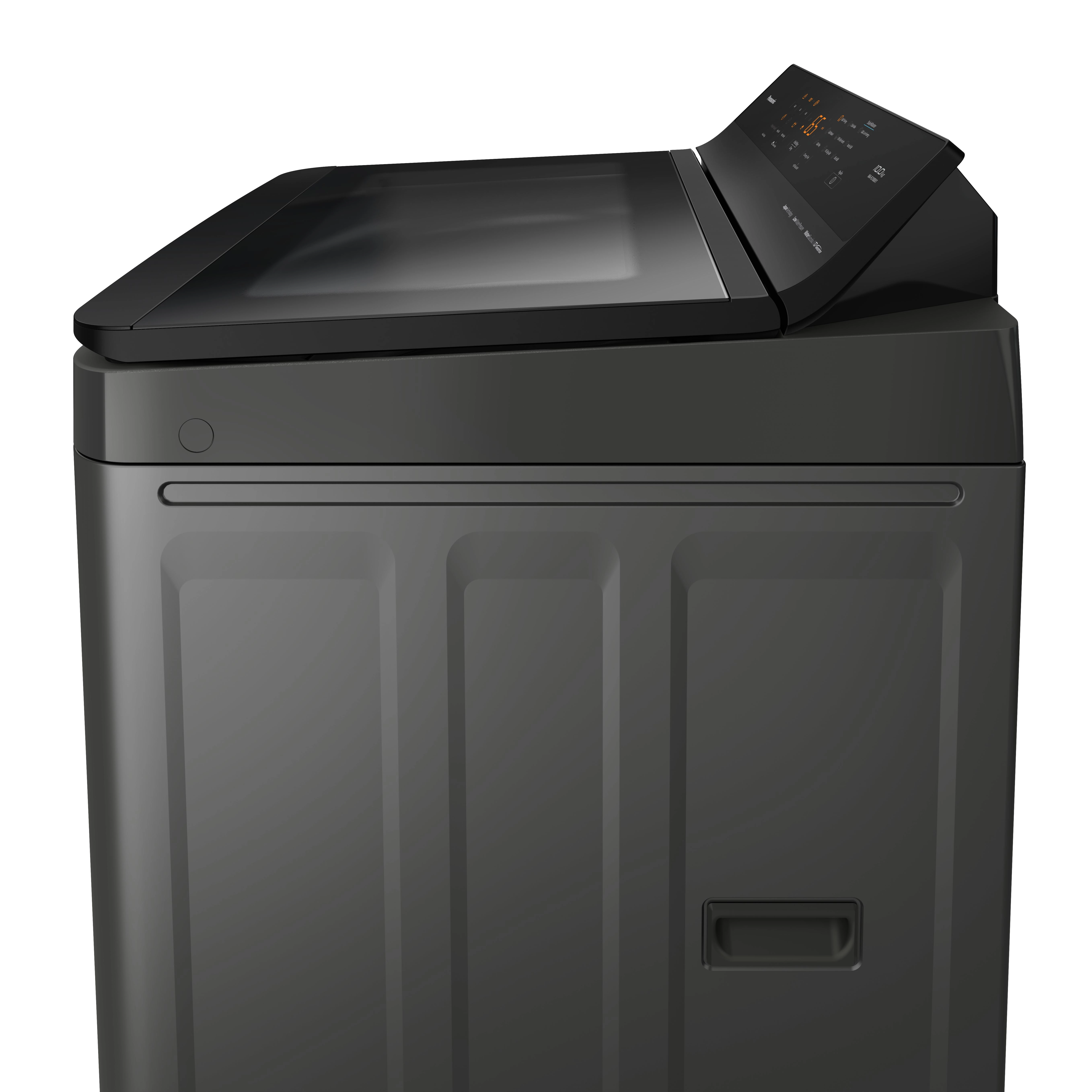 Máy giặt Panasonic Inverter 10 kg NA-FJ100X1DV