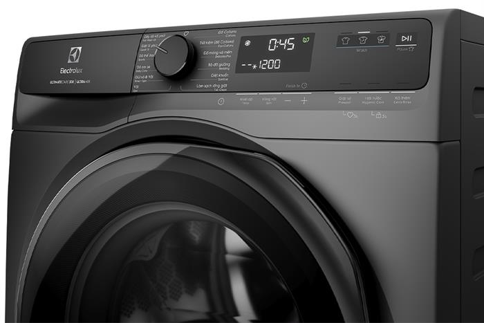 Máy giặt Electrolux UltimateCare 700 Inverter 10 kg EWF1043R7SC