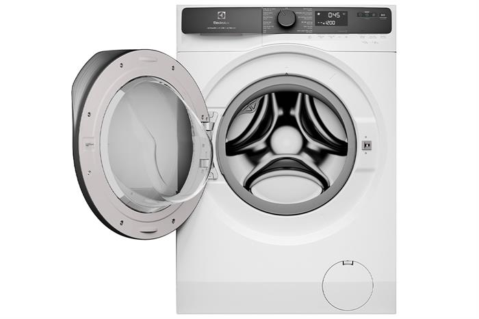 Máy giặt Electrolux UltimateCare 700 Inverter 10 kg EWF1043R7WC