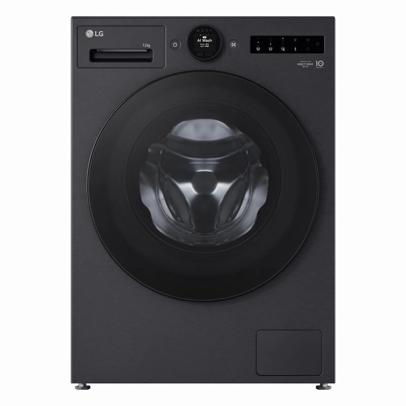 Máy giặt LG AI DD Inverter 12 kg FX1412S3KAV