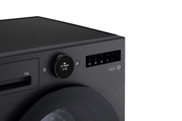 Máy giặt LG Inverter 12kg FX1412S3K