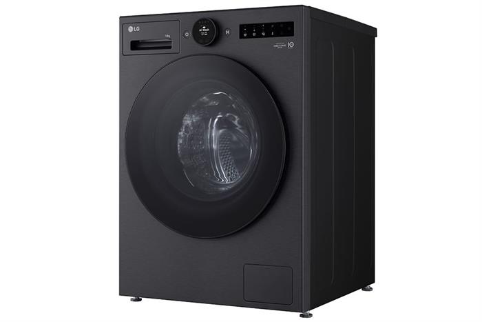 Máy giặt LG lồng ngang cửa trước AI DD Inverter 14 kg FX1414S3KA