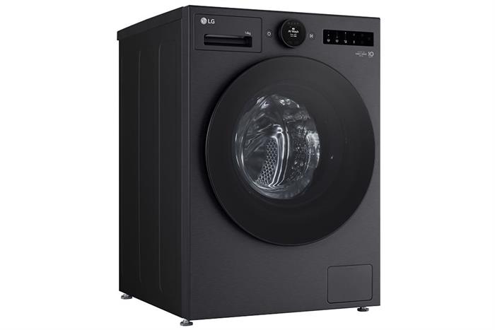 Máy giặt LG lồng ngang cửa trước AI DD Inverter 14 kg FX1414S3KA