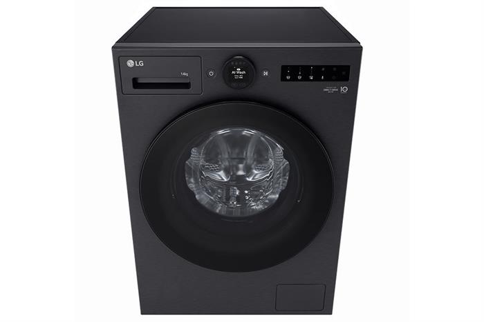 Máy giặt LG lồng ngang cửa trước AI DD Inverter 14 kg FX1414S3KA