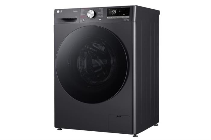 Máy giặt LG Inverter 9 kg FV1409S4M1