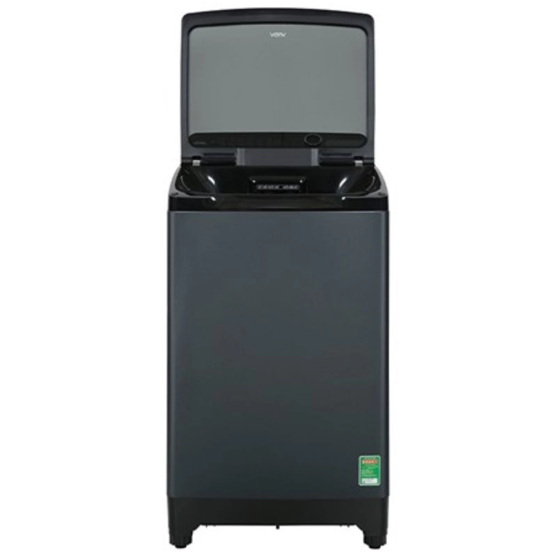 Máy giặt Aqua 12 kg AQW-FR120HT BK