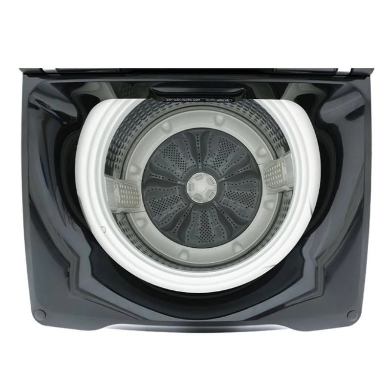 Máy giặt Aqua 12 kg AQW-FR120HT BK