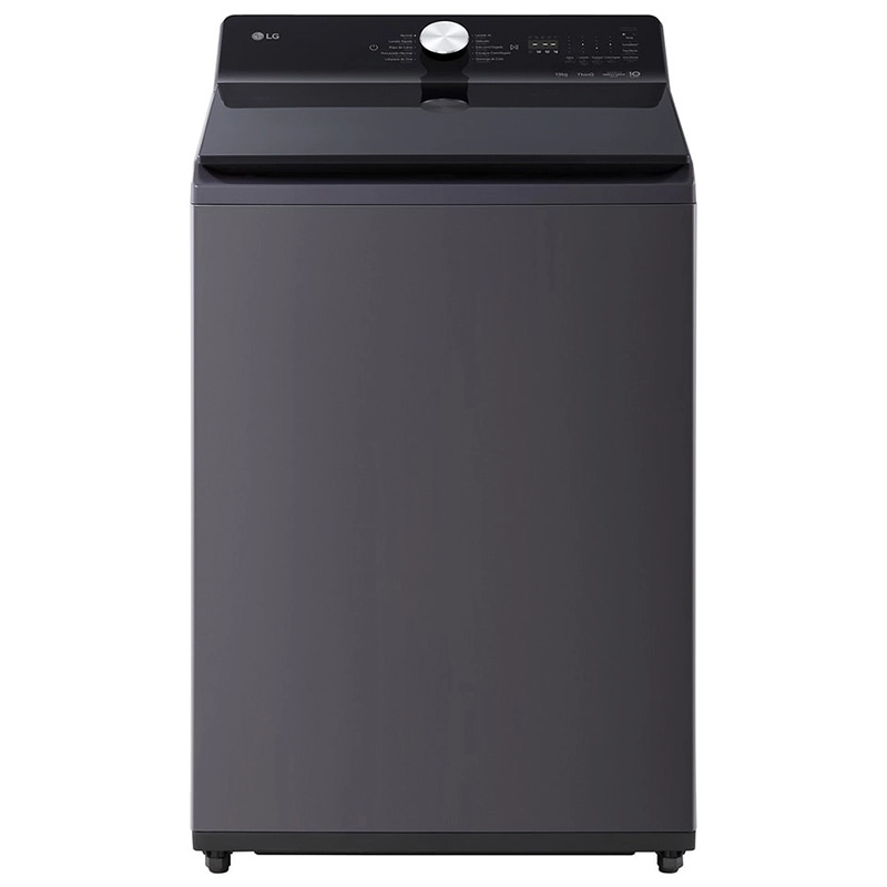 Máy giặt LG Inverter 19 kg T2519SX5G