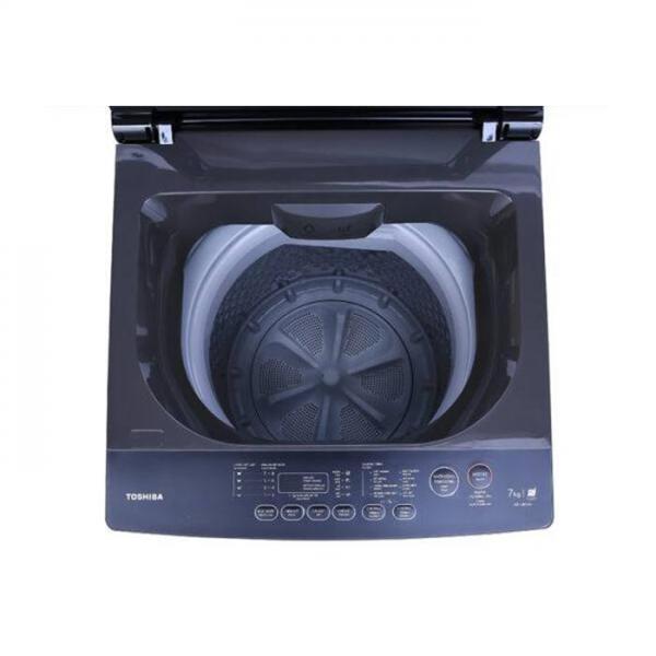 Máy giặt lồng đứng Toshiba 7 Kg AW-L805AV (SG)