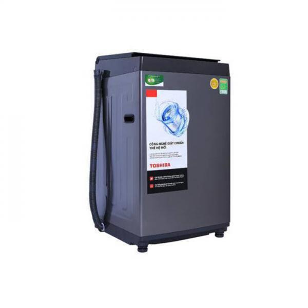 Máy giặt lồng đứng Toshiba 7 Kg AW-L805AV (SG)