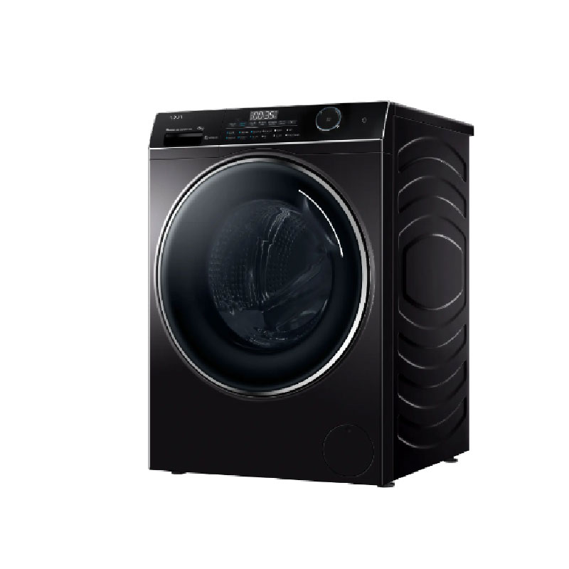 Máy giặt lồng ngang Aqua Inverter DD 10Kg AW10-B4959U1K(B)