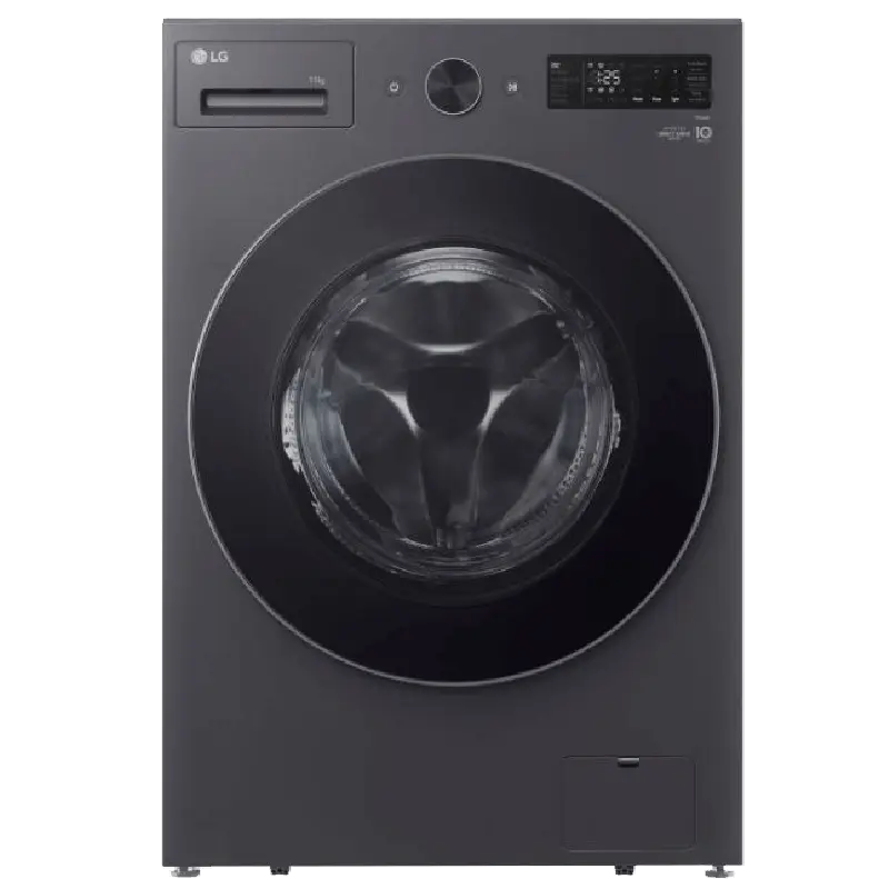 Máy giặt LG AI DD Inverter 15 kg F2515SNTG