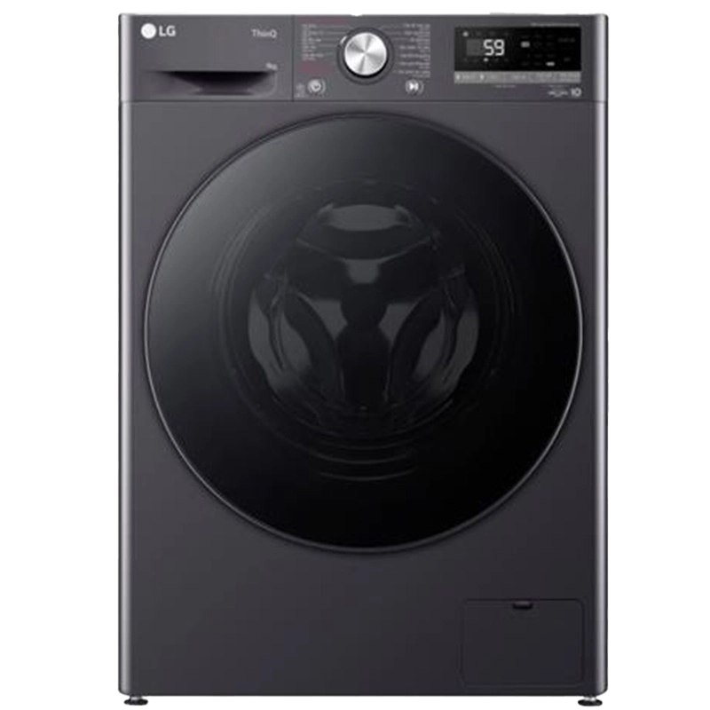 Máy giặt LG Inverter 9 kg FV1409S4M1