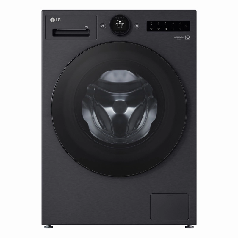 Máy giặt LG Inverter 12kg FX1412S3K