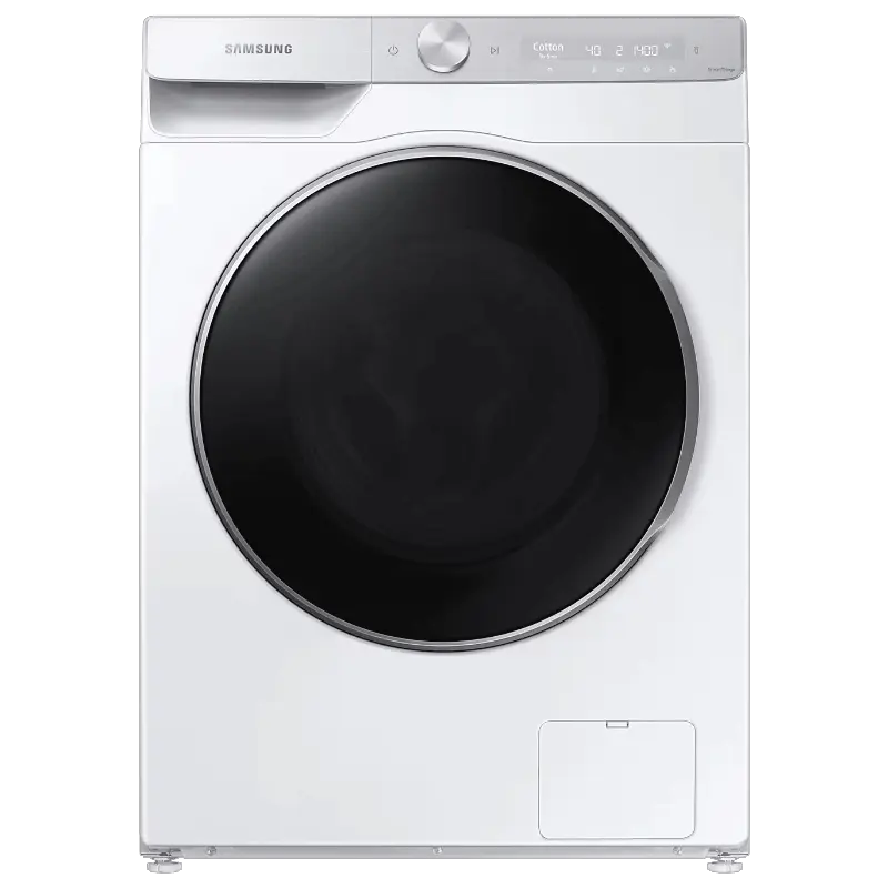 Máy giặt Samsung AI EcoBubble Inverter 11 kg WW11CGP44DSHSV