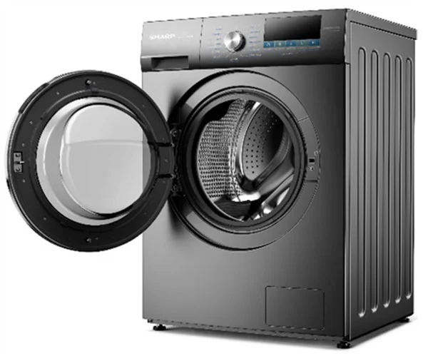 Máy giặt Sharp Inverter 11 kg ES-FM110CB-SB