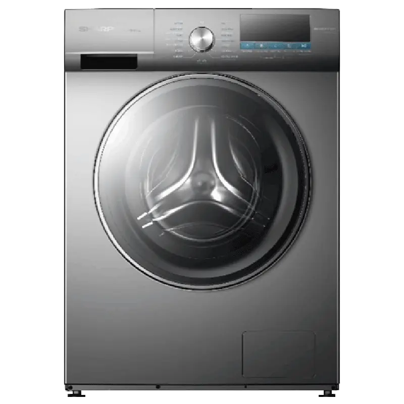 Máy giặt Sharp Inverter 11 kg ES-FM110CB-SB