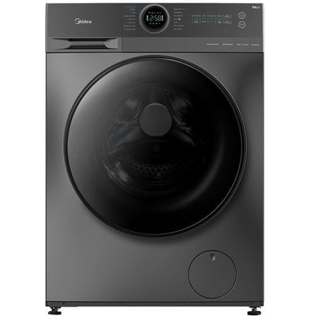 Máy giặt cửa trước Midea Inverter 9.5kg MF200W95