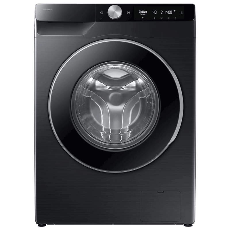 Máy giặt Samsung AI EcoBubble Inverter 10 kg WW10DG6U34LBSV