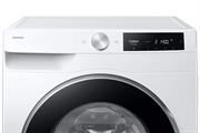 Máy giặt Samsung AI EcoBubble Inverter 10 kg WW10DG6U34LESV