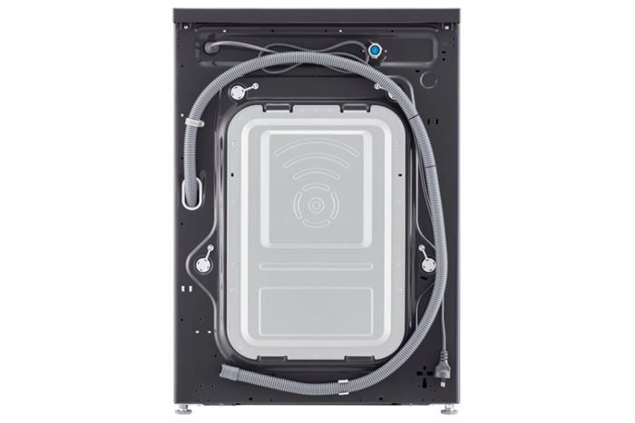 Máy giặt sấy LG Inverter giặt 9 kg - sấy 5 kg FB1209D5M