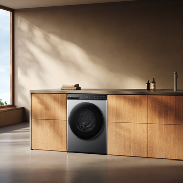 Máy giặt sấy Xiaomi (giặt 10.5kg, sấy 7kg)  Mijia WD105MJA10VN