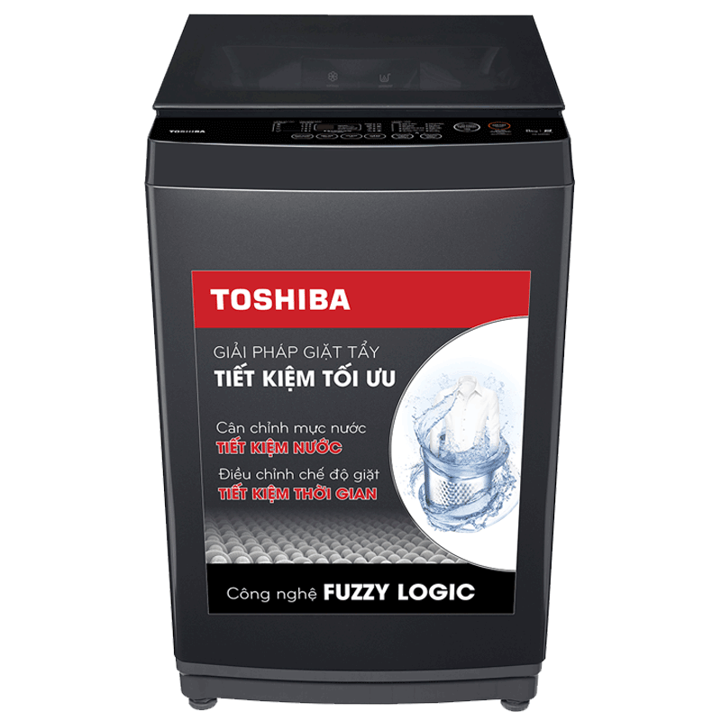 Máy giặt Toshiba 8 kg AW-M905BV(MK)