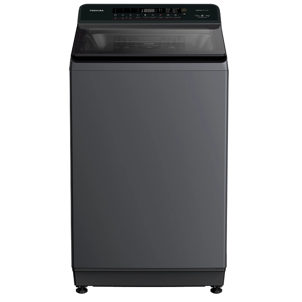Máy giặt Toshiba Inverter 13 kg AW-T26D1400TV(MG)