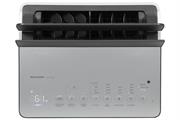 Máy hút ẩm Sharp DW-T30FV-W