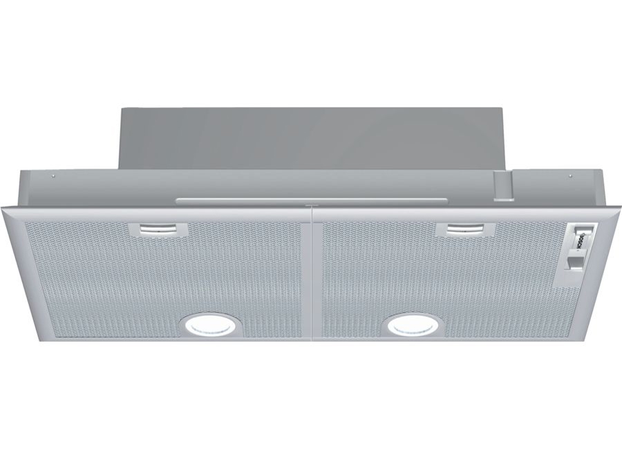 Máy hút mùi âm tủ 75cm Bosch DHL755BL serie 4