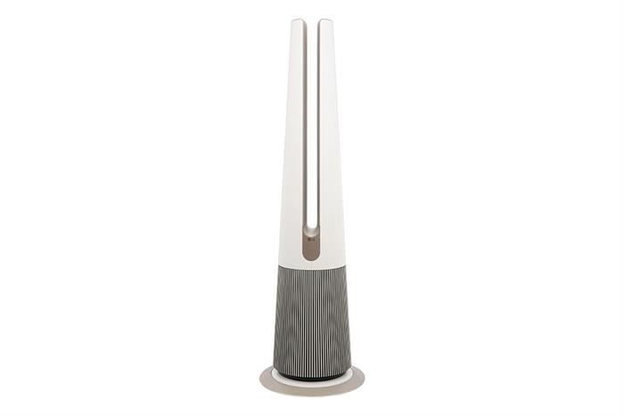 Máy lọc không khí LG PuriCare AeroTower FS15GPCJ0