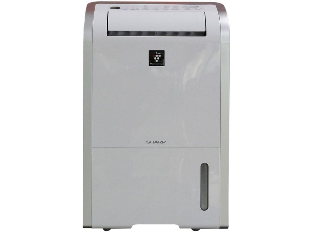 Máy hút ẩm Sharp DW-D12A-W