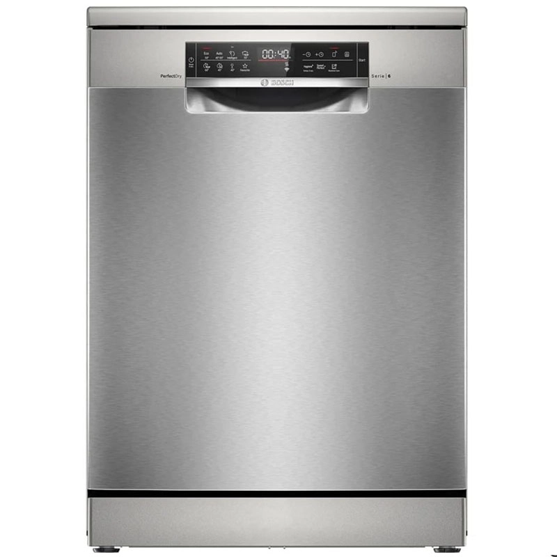 Máy rửa bát 14 bộ Bosch SMS6ZCI01P