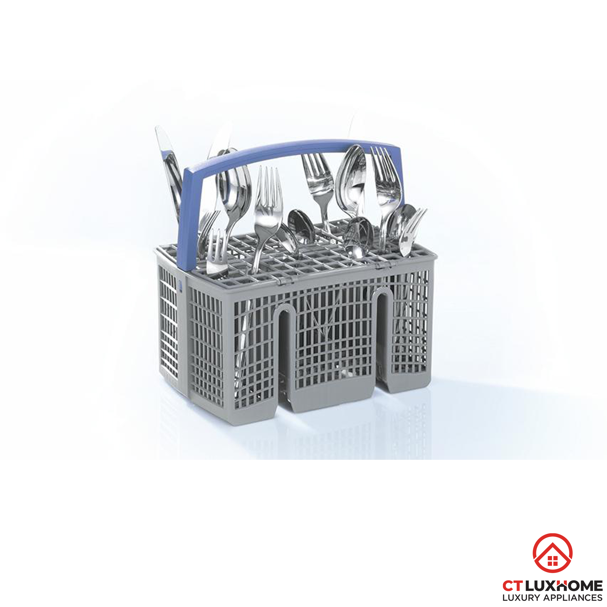 MÁY RỬA BÁT ĐỘC LẬP BOSCH SMS23BW01T SERIE 2 12 BỘ